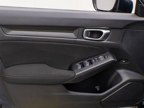 Certified 2023 Honda Civic Sport image 12