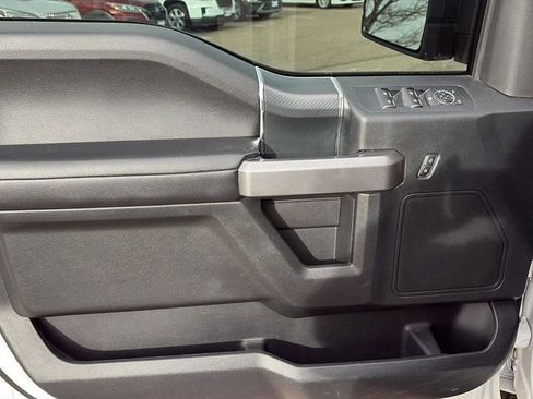 Used 2020 Ford F150 XLT w/ Equipment Group 302A Luxury image 10