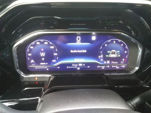 Used 2023 Chevrolet Silverado 1500 RST image 13