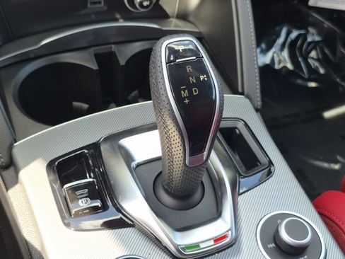 New 2026 Alfa Romeo Stelvio Sprint AWD/4WD image 56