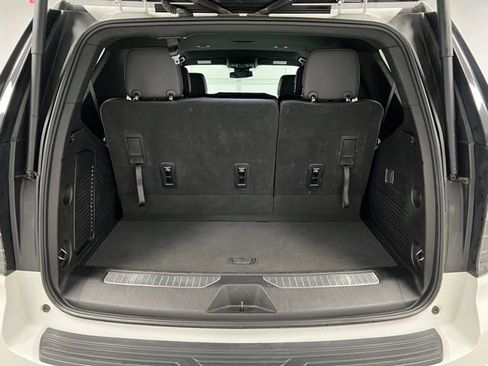 Used 2025 Chevrolet Tahoe Z71 AWD/4WD image 51