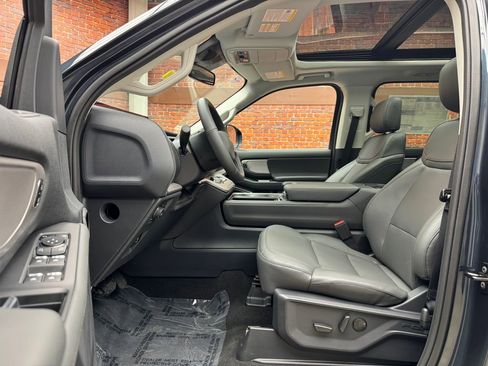 New 2026 Ford Expedition Max Active image 22