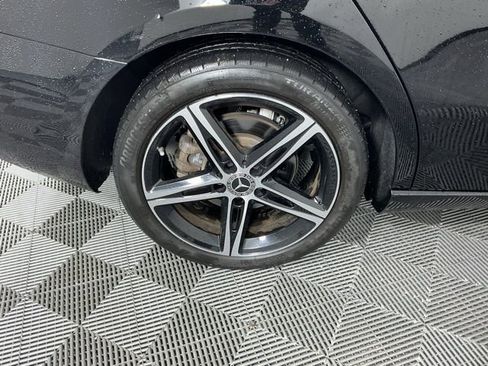 Used 2022 Mercedes-Benz A 220 4MATIC image 18