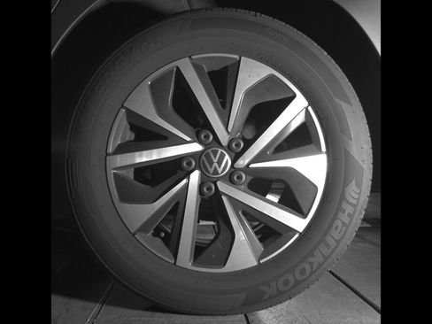 Certified 2023 Volkswagen Jetta S FWD image 14