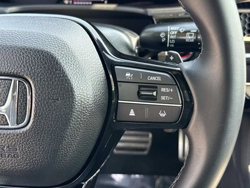 Certified 2026 Honda Civic Sport image 10