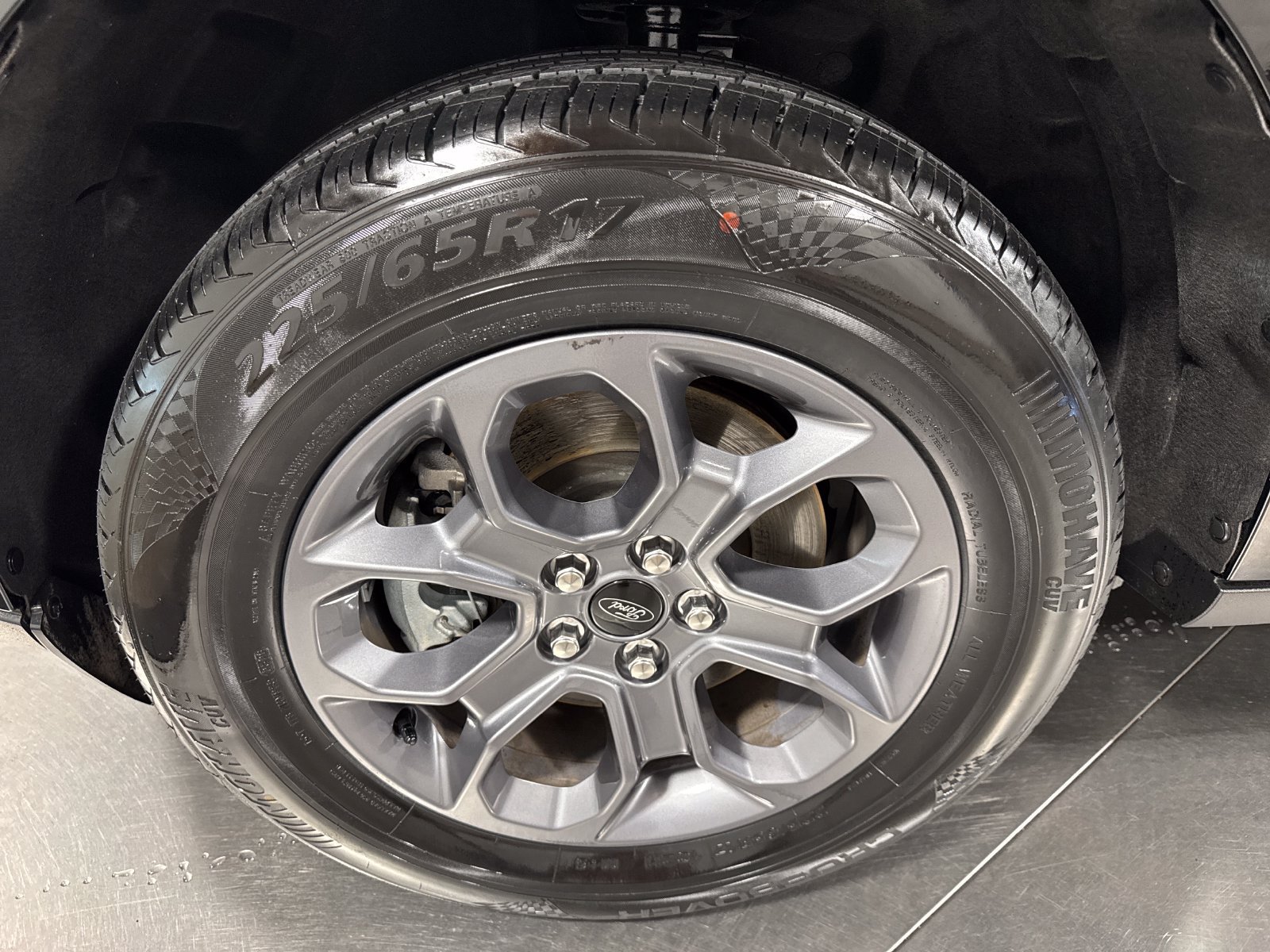 Used 2026 Ford Maverick XLT AWD/4WD image 2