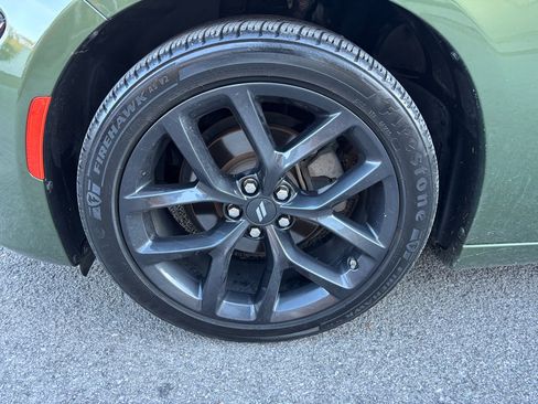 Used 2022 Dodge Charger SXT w/ Blacktop Package image 6