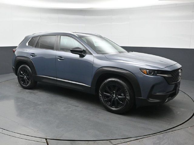 Used 2024 MAZDA CX-50 AWD 2.5 S w/ Cargo Package image 7