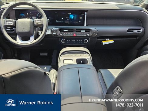 New 2026 Hyundai Palisade Calligraphy image 8