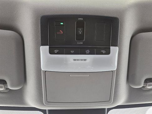 New 2025 Nissan Sentra SR w/ SR Premium Package image 33