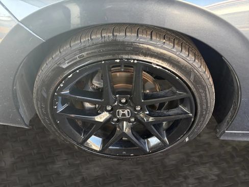 Used 2022 Honda Civic Sport image 34
