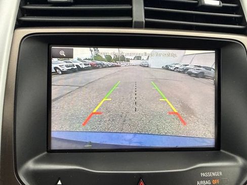 Used 2014 Ford Edge SEL w/ Equipment Group 205A AWD/4WD image 21