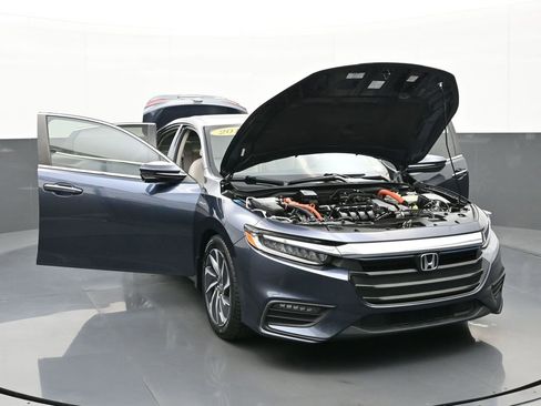 Used 2019 Honda Insight Touring image 46