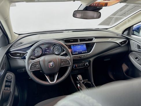 Used 2022 Buick Encore GX Preferred FWD image 21
