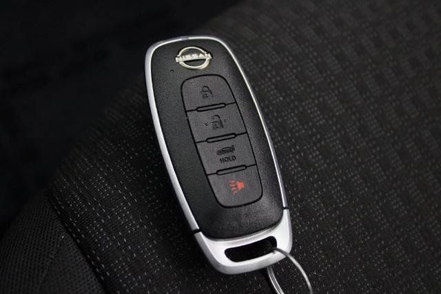 Certified 2026 Nissan Sentra S w/ Floor Mat Package FWD image 30