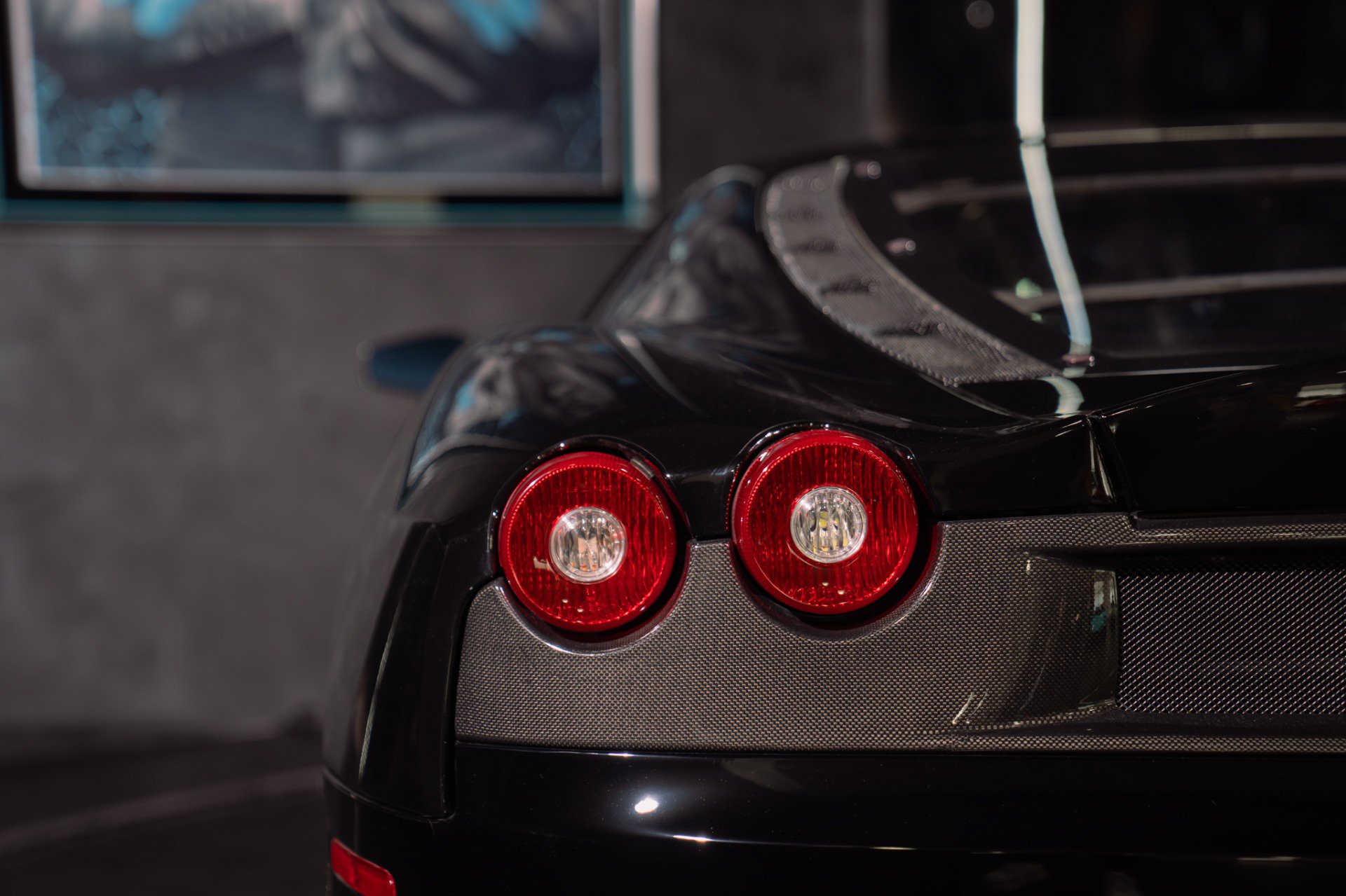 Used 2009 Ferrari F430 Scuderia RWD image 25