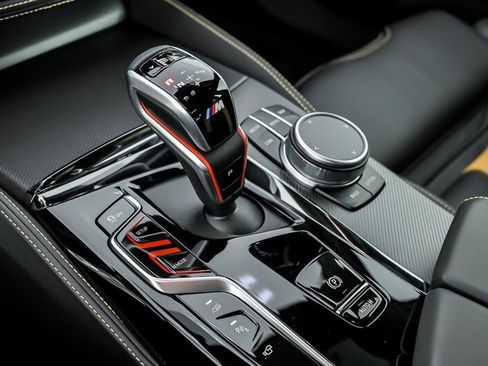 Used 2022 BMW M5 w/ Competition Package AWD/4WD image 36