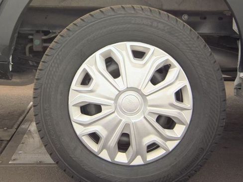 Used 2025 Ford Transit 250 Low Roof w/ Exterior Upgrade Package RWD image 7