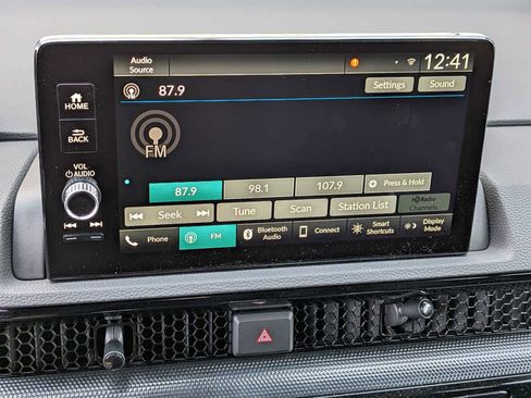 Used 2024 Honda CR-V EX-L image 28