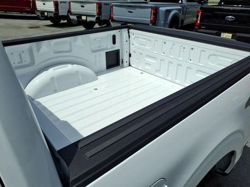 New 2026 Ford F150 STX w/ Equipment Group 200A AWD/4WD image 21