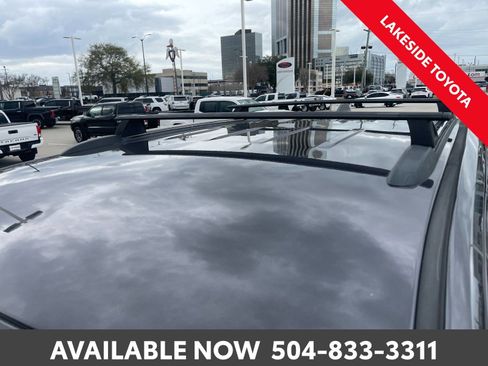 Used 2018 Jeep Grand Cherokee Limited image 10