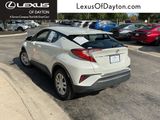 Used 2020 Toyota C-HR LE image 5