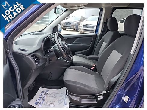 Used 2017 RAM ProMaster City Tradesman SLT w/ Rear Back-up Camera Group FWD image 19