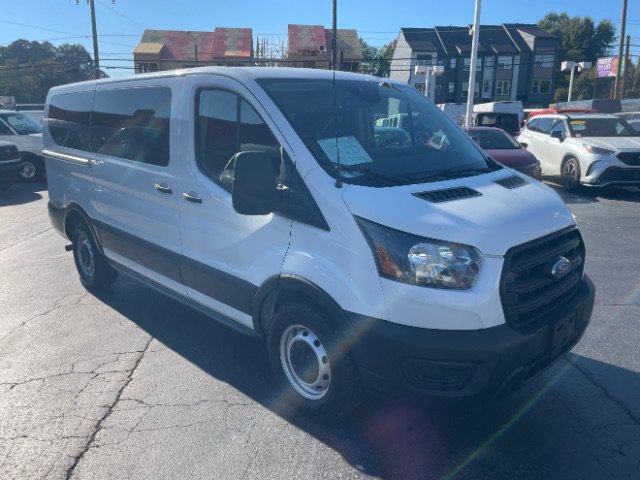 Used 2020 Ford Transit 150 XL RWD image 8