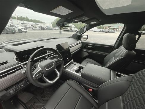 New 2025 GMC Sierra EV Denali image 20