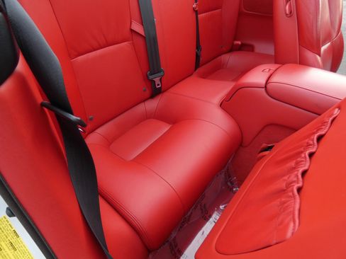 Used 2007 Lexus SC 430 Convertible image 39