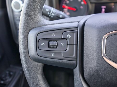 New 2026 GMC Sierra 1500 Pro w/ Graphite Edition image 17