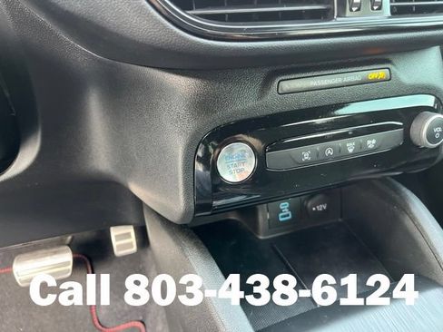 Used 2023 Ford Escape ST-Line w/ Tech Pack #1 FWD image 20