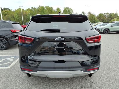 Used 2024 Chevrolet Blazer LT w/ Convenience Package