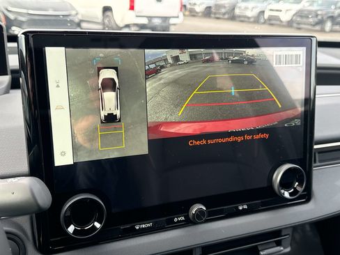 New 2026 Toyota bZ Limited image 21