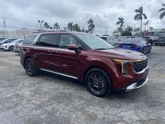 New 2026 Kia Carnival SX video 1