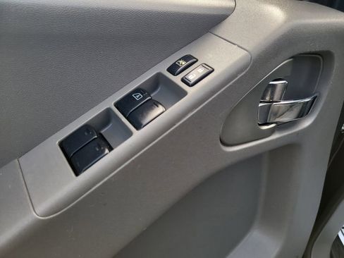 Used 2019 Nissan Frontier SV w/ Value Truck Package RWD image 17