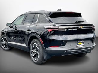 New 2026 Chevrolet Equinox EV LT video 3