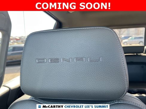 Used 2020 GMC Sierra 1500 Denali w/ Denali Ultimate Package image 57