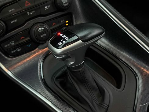 Used 2018 Dodge Challenger SXT Plus image 29