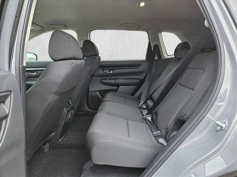 New 2026 Honda CR-V LX image 14