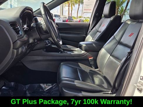 Used 2024 Dodge Durango GT RWD image 10