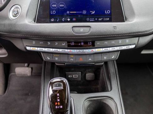 Used 2021 Cadillac XT4 Premium Luxury w/ Driver Assist Package image 43