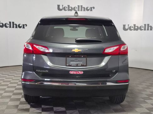Used 2019 Chevrolet Equinox LT image 6