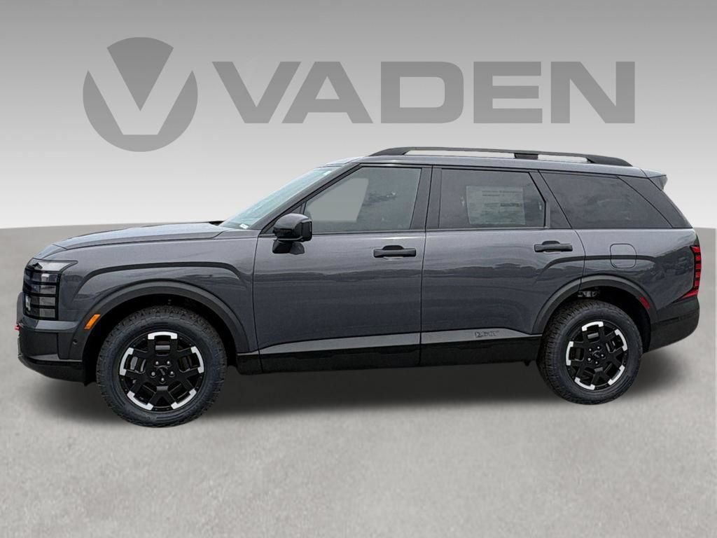 New 2026 Hyundai Palisade XRT Pro AWD/4WD image 10