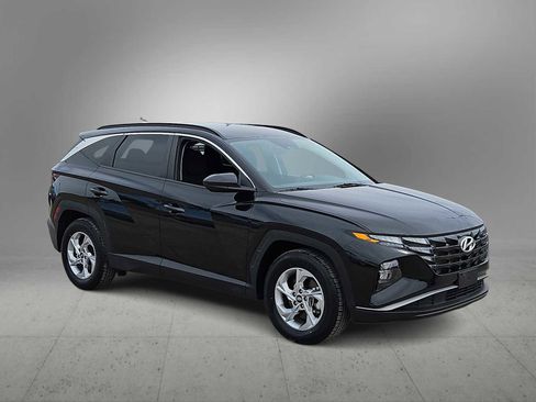 Certified 2024 Hyundai Tucson SEL image 2