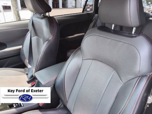 Used 2024 Subaru Crosstrek 2.5i Limited AWD/4WD image 22