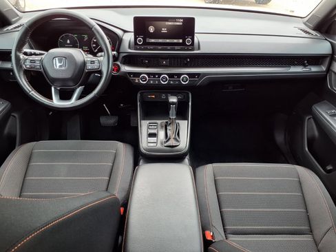 Used 2024 Honda CR-V Sport image 9