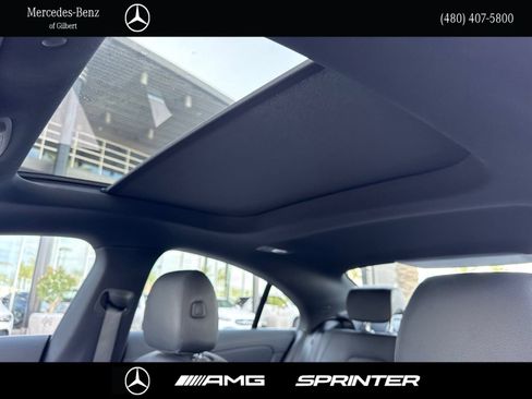Certified 2023 Mercedes-Benz CLA 250 image 19