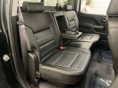 Used 2017 GMC Sierra 1500 Denali image 21