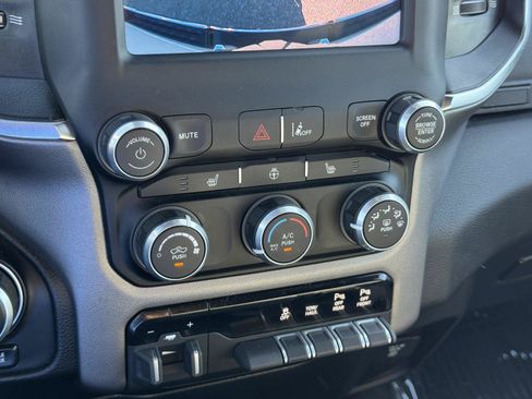 Certified 2024 RAM 1500 Big Horn AWD/4WD image 18